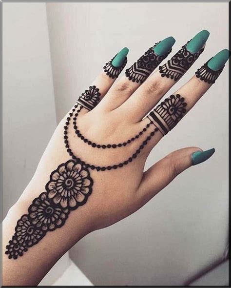 easy simple mehndi|mehndi for beginners step by.